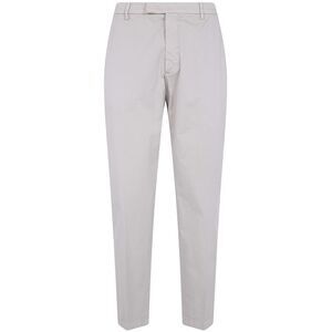 Michael Coal Men Cotton Classic Trousers